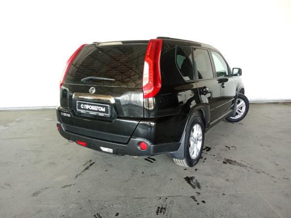 Nissan X-Trail II Рестайлинг с пробегом 2014 года, цена 1 230 000 рублей, 242758 км, внедорожник, Автокод Объявления