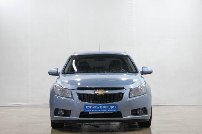 Chevrolet Cruze I с пробегом 2012 года, цена 619 000 рублей, 199330 км, седан, Автокод Объявления