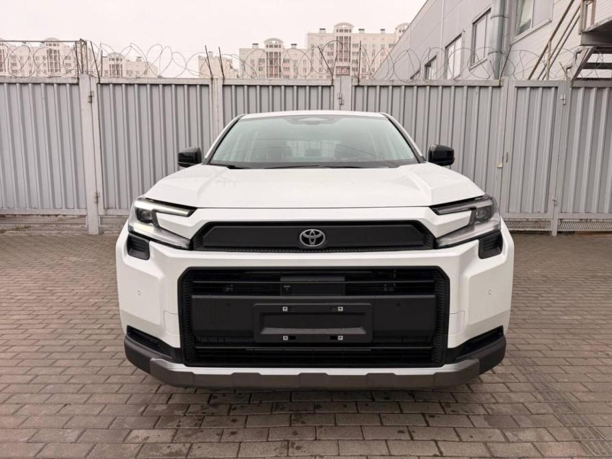 Toyota RAV4 VI (XA60) Ростов-на-Дону  - изображение 2