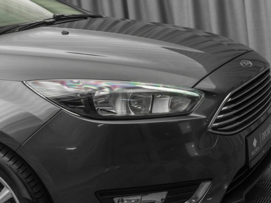 Ford Focus III Рестайлинг Москва  - изображение 26