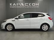 Kia Rio III Пермь  - изображение 23
