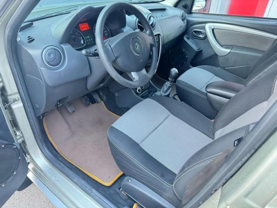 Renault Duster I Альметьевск  - изображение 9