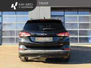 Chevrolet Equinox III Казань  - изображение 17