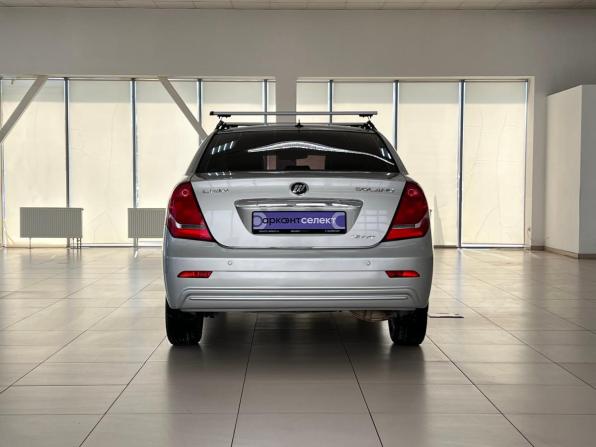 Lifan Solano I Рестайлинг (630) с пробегом 2015 года, цена 470 000 рублей, 60487 км, седан, Автокод Объявления