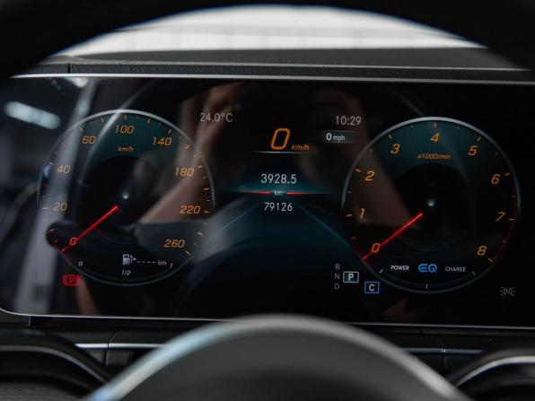 Mercedes-Benz GLS II (X167) с пробегом 2022 года, цена 10 500 000 рублей, 79122 км, внедорожник, Автокод Объявления