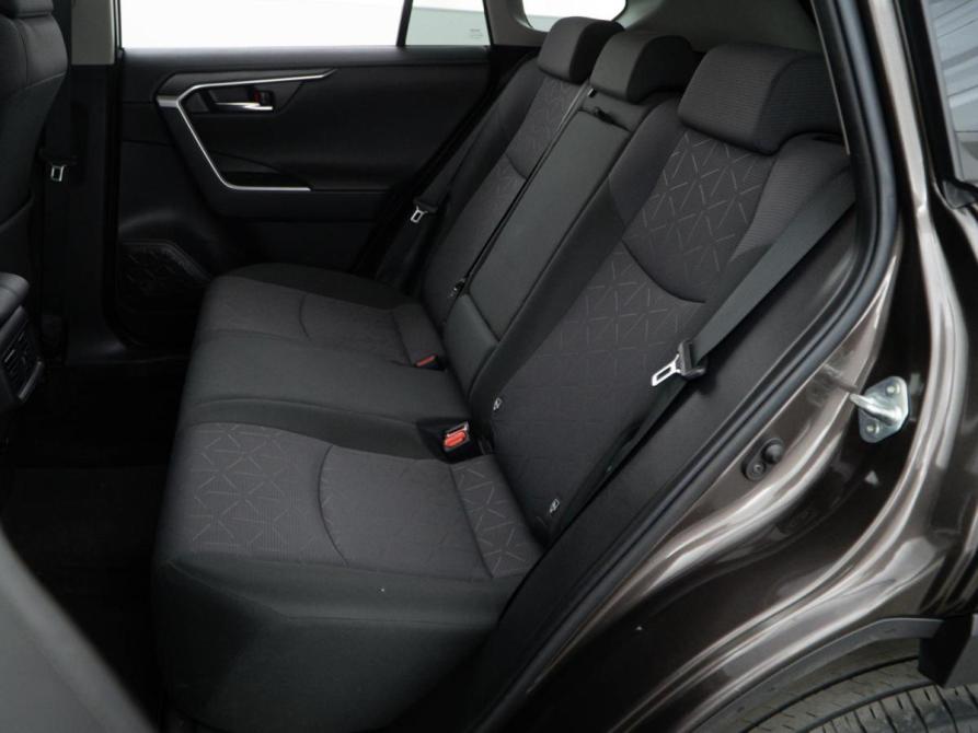 Toyota RAV4 V (XA50) Москва  - изображение 10