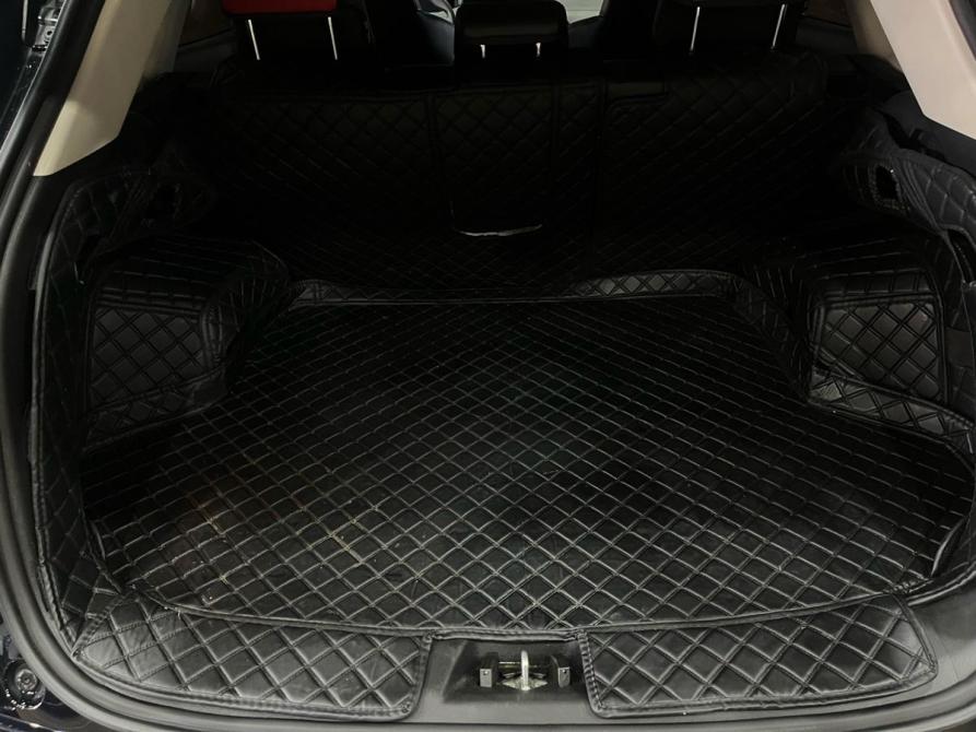 Changan UNI-S (CS55 Plus) I Ставрополь  - изображение 25