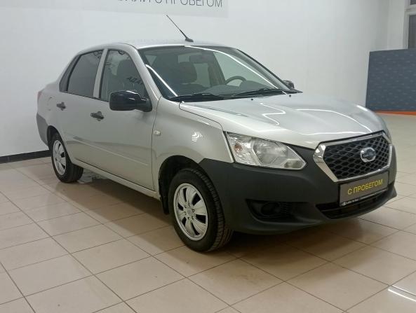 Datsun on-DO I с пробегом 2019 года, цена 480 000 рублей, 87000 км, седан, Автокод Объявления