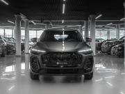 Audi Q5 III Москва  - изображение 36