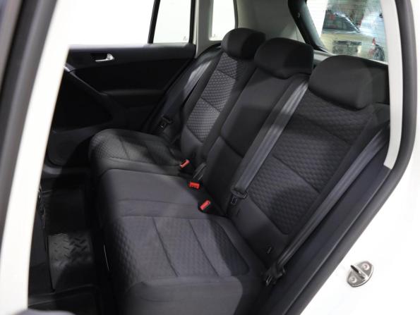 Volkswagen Tiguan I с пробегом 2010 года, цена 1 149 000 рублей, 189275 км, внедорожник, Автокод Объявления