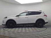 Toyota RAV4 IV (XA40) Рестайлинг Мурманск  - изображение 30