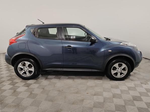 Nissan Juke I с пробегом 2013 года, цена 1 199 000 рублей, 66680 км, внедорожник, Автокод Объявления