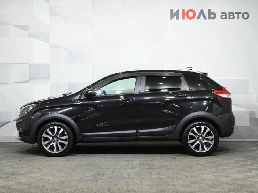Lada (ВАЗ) XRAY I Екатеринбург  - изображение 8
