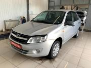 Lada (ВАЗ) Granta I Арзамас  - изображение 9