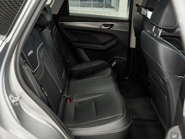 Haval Jolion I с пробегом 2023 года, цена 1 655 000 рублей, 99871 км, внедорожник, Автокод Объявления
