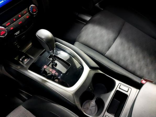 Nissan X-Trail III с пробегом 2018 года, цена 1 850 000 рублей, 118375 км, внедорожник, Автокод Объявления