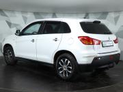 Mitsubishi ASX I Москва  - изображение 31