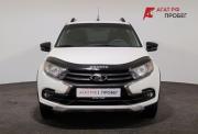Lada (ВАЗ) Granta I Рестайлинг Ярославль  - изображение 25