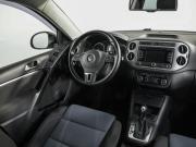 Volkswagen Tiguan I Рестайлинг Санкт-Петербург  - изображение 37