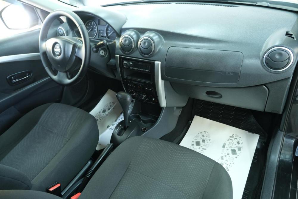 Nissan Almera III (G15) Омск  - изображение 17