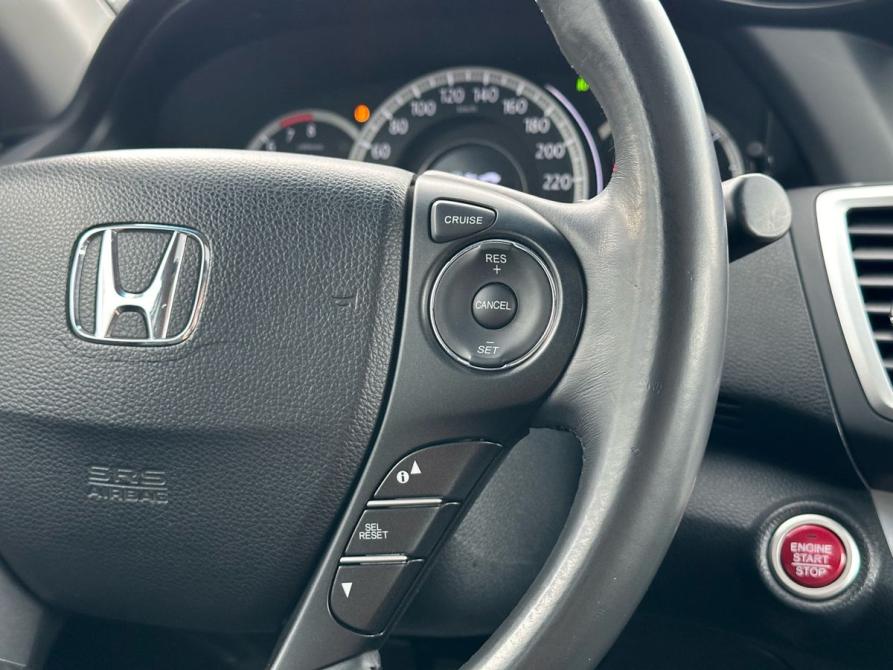 Honda Accord IX Пермь  - изображение 29
