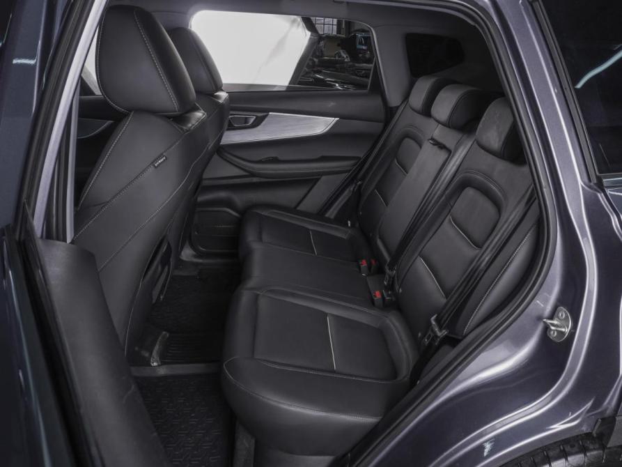 Chery Tiggo 7 Pro Max I Ростов-на-Дону  - изображение 9