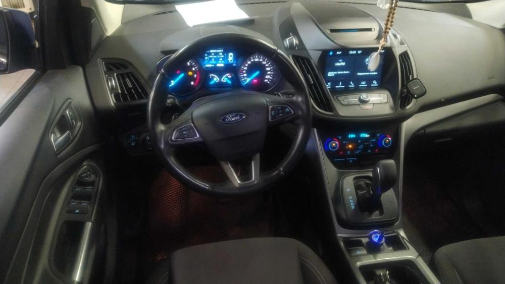 Ford Kuga II Рестайлинг Санкт-Петербург  - изображение 5