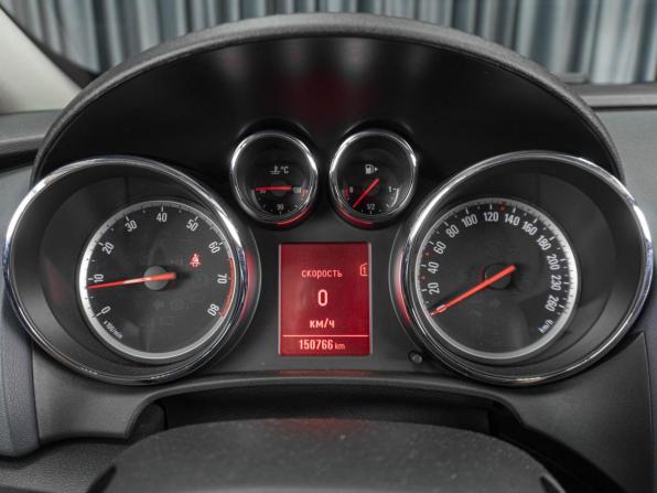 Opel Astra J Рестайлинг с пробегом 2013 года, цена 875 000 рублей, 150766 км, хэтчбек, Автокод Объявления