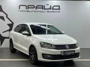 Volkswagen Polo V Рестайлинг Ростов-на-Дону  - изображение 19