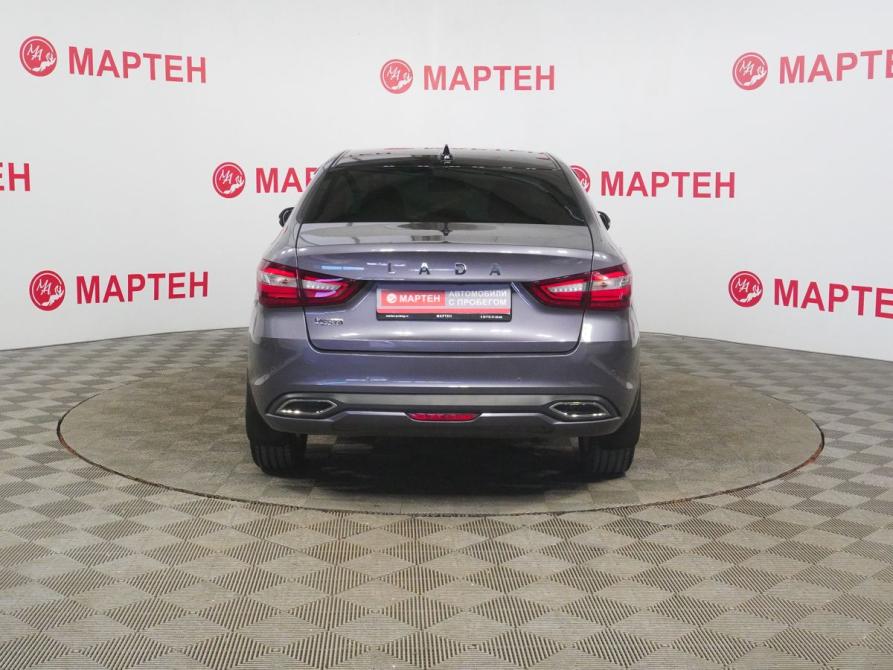 Lada (ВАЗ) Vesta I Рестайлинг (NG) Вологда  - изображение 6