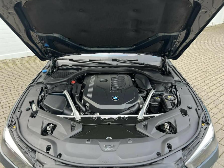BMW 8 серии II (G14/G15/G16) Санкт-Петербург  - изображение 10