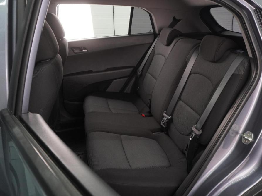 Hyundai Creta I Воронеж  - изображение 9