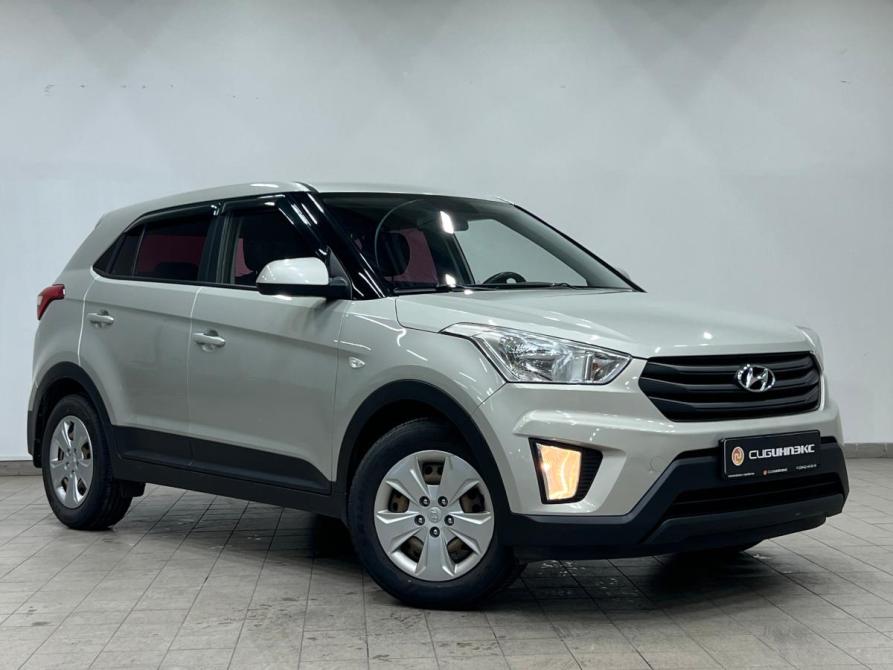 Hyundai Creta I Кемерово  - изображение 2