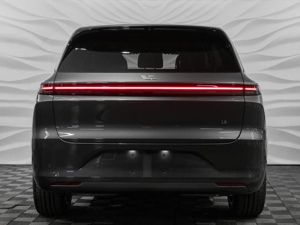 Новый Li Auto (Lixiang) L6 2026 года, цена 8 890 000 рублей, внедорожник, Автокод Объявления