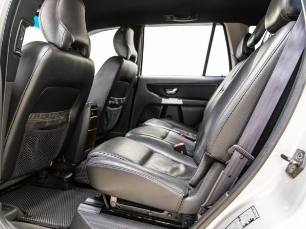 Volvo XC90 I с пробегом 2004 года, цена 698 000 рублей, 399509 км, внедорожник, Автокод Объявления