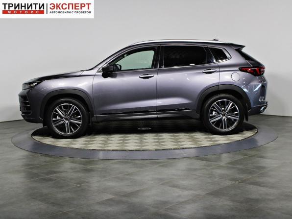 Exeed LX I Рестайлинг с пробегом 2023 года, цена 1 957 000 рублей, 64469 км, внедорожник, Автокод Объявления