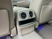 Mercedes-Benz S-Класс VI (W222 C217) Санкт-Петербург  - изображение 55