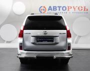 Lexus GX II Москва  - изображение 33