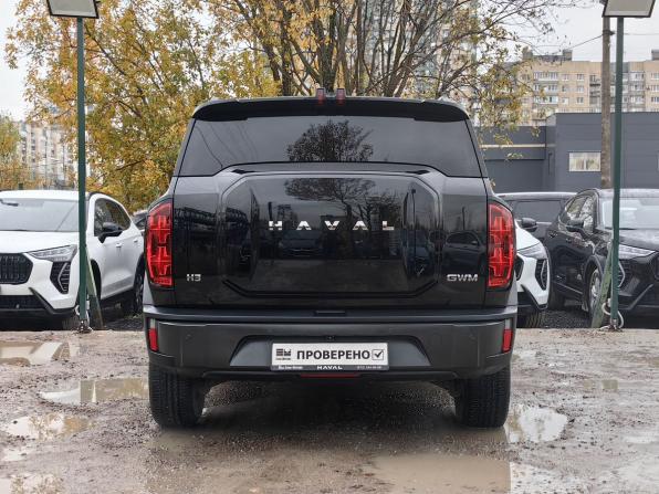 Haval H3 I с пробегом 2024 года, цена 2 249 000 рублей, 57000 км, внедорожник, Автокод Объявления