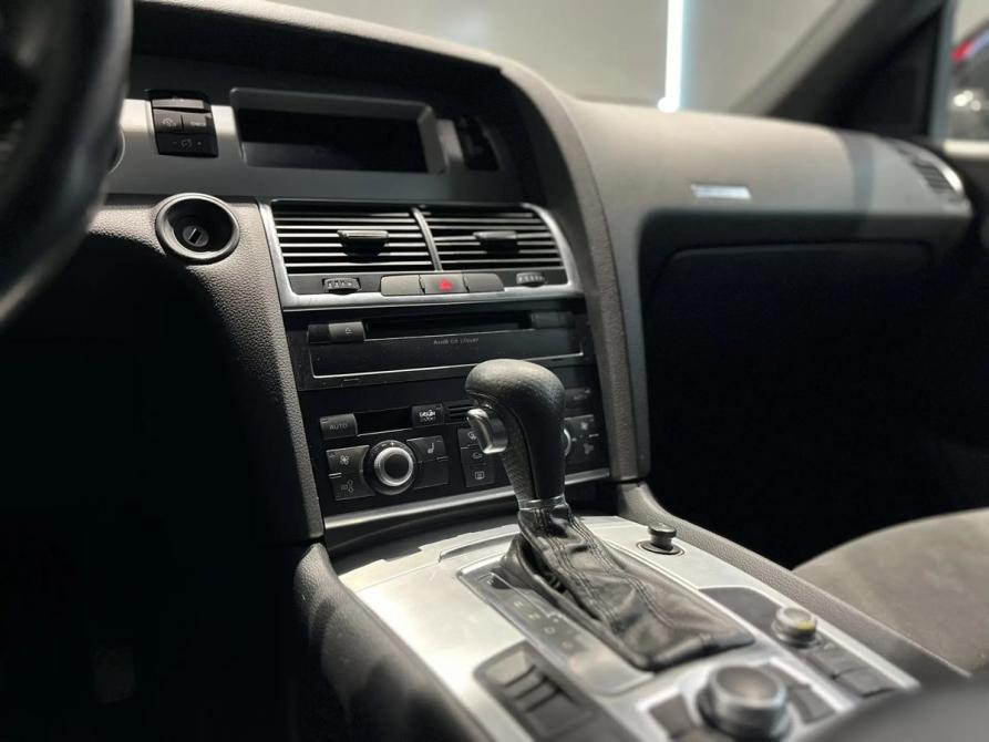 Audi Q7 I (4L) Новосибирск  - изображение 21
