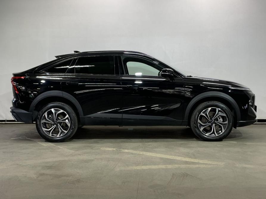 Haval F7x II Ярославль  - изображение 4