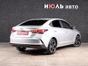 Hyundai Solaris II Рестайлинг Екатеринбург  - изображение 24