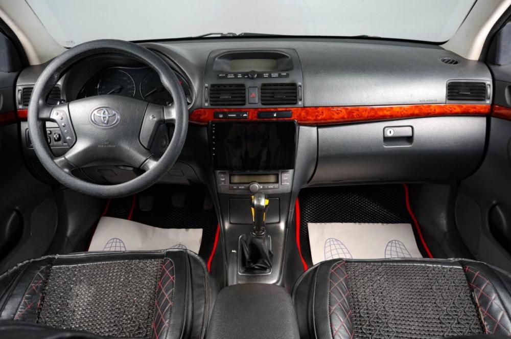 Toyota Avensis II Тюмень  - изображение 13