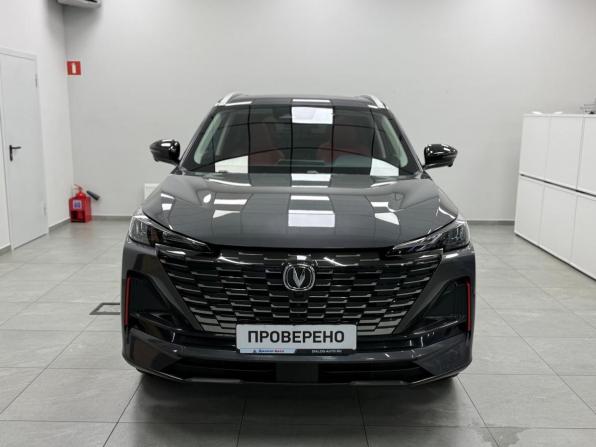 Changan UNI-S (CS55 Plus) I с пробегом 2024 года, цена 2 100 000 рублей, 70000 км, внедорожник, Автокод Объявления