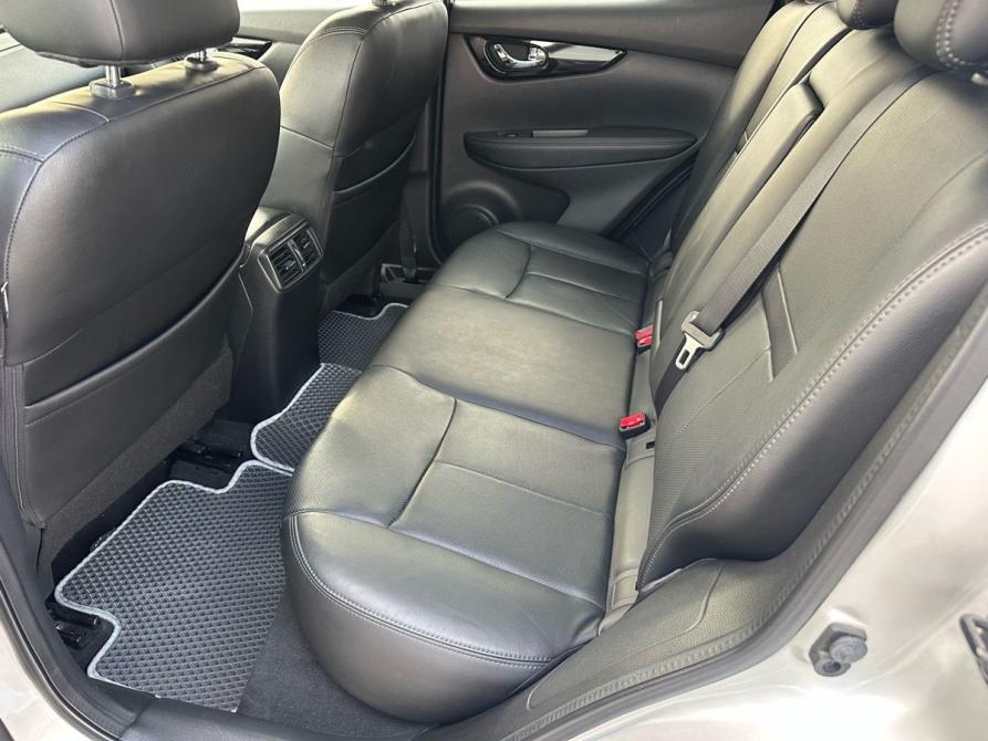 Nissan Qashqai II Волгоград  - изображение 29