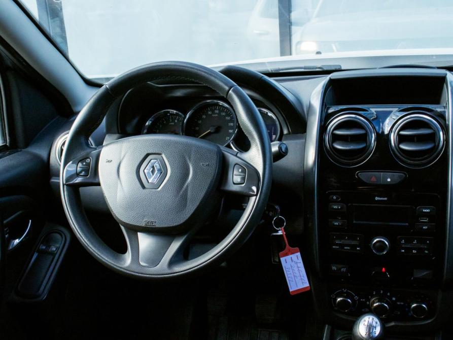 Renault Duster I Рестайлинг Екатеринбург  - изображение 16