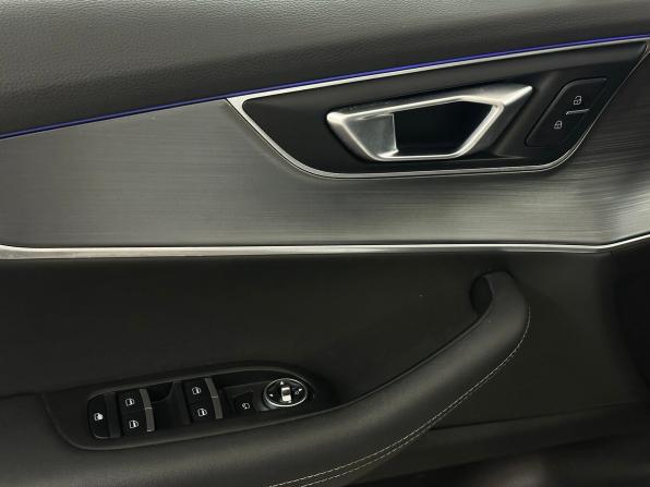 Chery Tiggo 7 Pro I с пробегом 2021 года, цена 1 500 000 рублей, 98861 км, внедорожник, Автокод Объявления