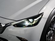 Mazda CX-3 I Иркутск  - изображение 49