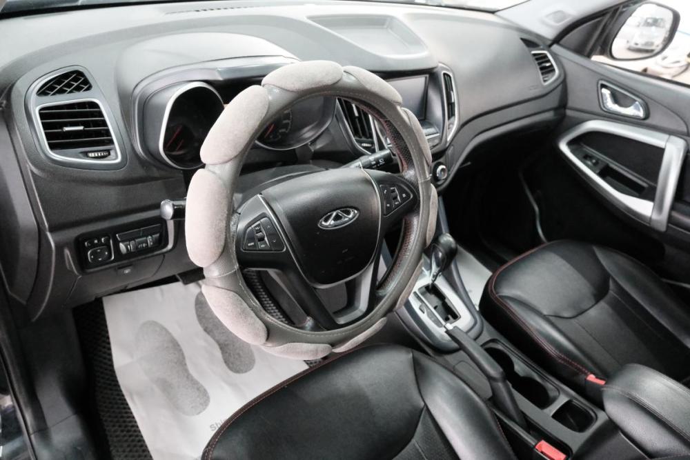 Chery Tiggo 5 I Омск  - изображение 11