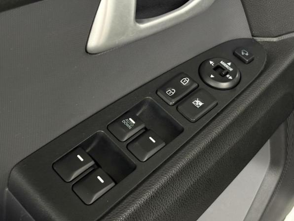 Kia Sportage III Рестайлинг с пробегом 2015 года, цена 1 480 000 рублей, 131599 км, внедорожник, Автокод Объявления